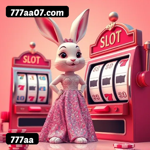 Coleção Premium de Slots 777aa - NetEnt, Pragmatic Play, Evolution